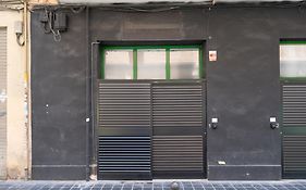 Loft Ibiza Apartamento n2